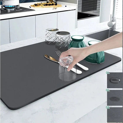 Dish Mat Pro - TrendMax