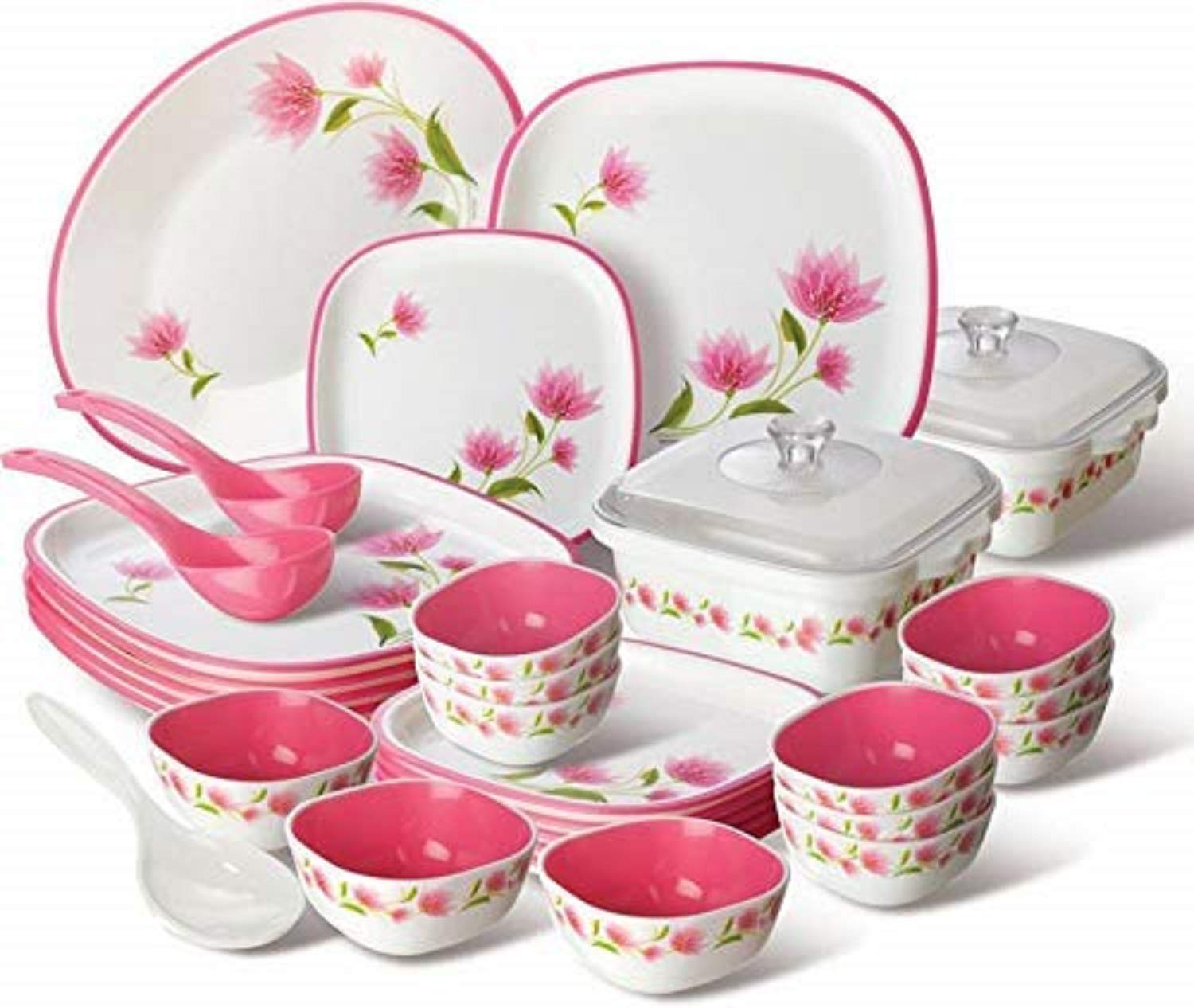 Impression dinner set 32 pcs