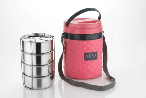Stainless Steel Tiffin Box